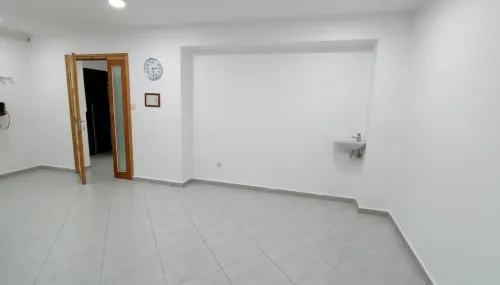 Vente Appartement F5 El Tarf Ben mehdi