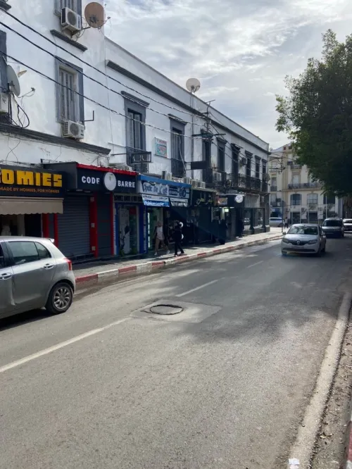 Vente Local Annaba Annaba