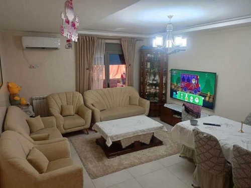 Vente Appartement F4 Annaba El bouni