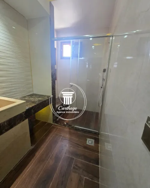 Vente Appartement F4 Annaba Annaba