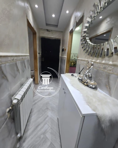 Vente Appartement F2 Annaba Annaba