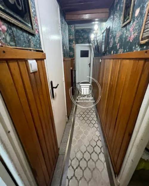 Vente Appartement F4 Annaba Annaba