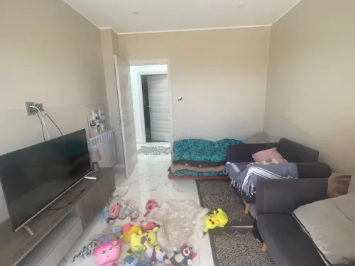 Vente Appartement F4 Annaba Annaba