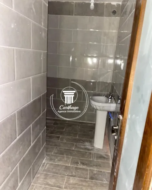 Vente Appartement F4 Annaba Seraidi