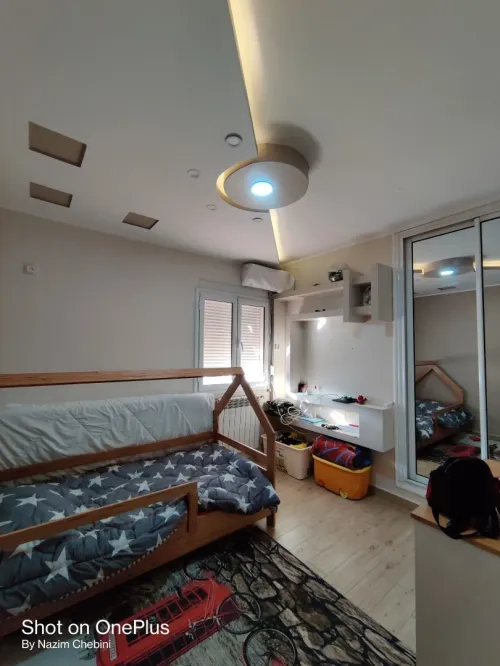Vente Appartement Duplex F6 Annaba Annaba