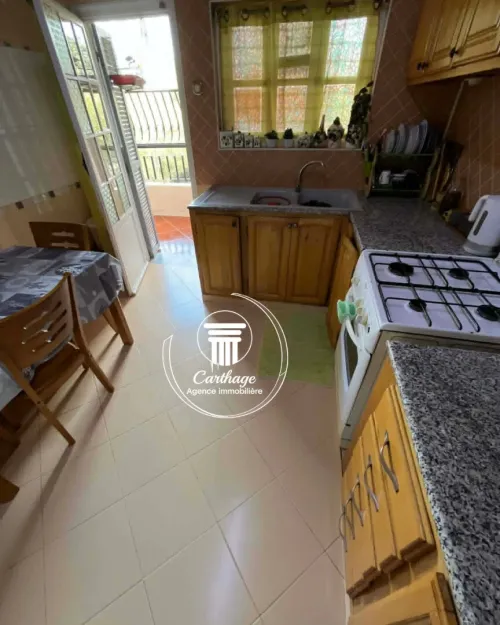 Vente Appartement F4 Annaba Annaba