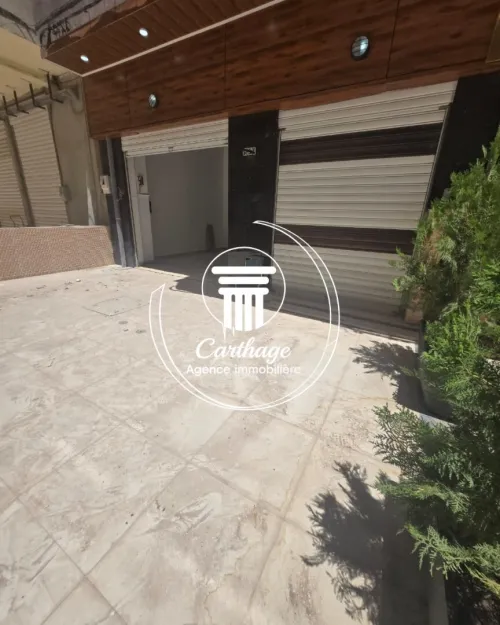 Vente Local Annaba Annaba