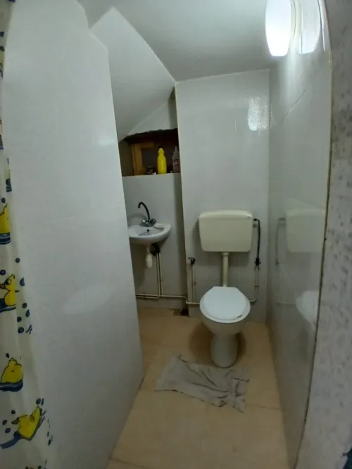 Location Appartement Niveau de villa F5 Annaba Annaba
