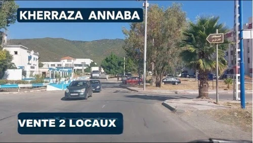 Vente Local Annaba Annaba