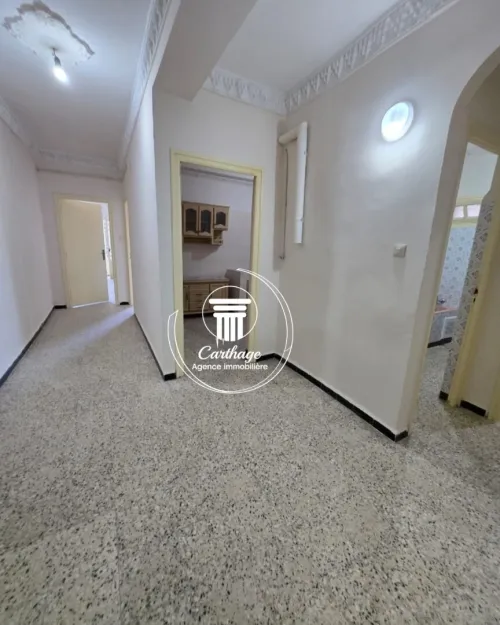 Location Appartement Niveau de villa F3 Annaba Annaba