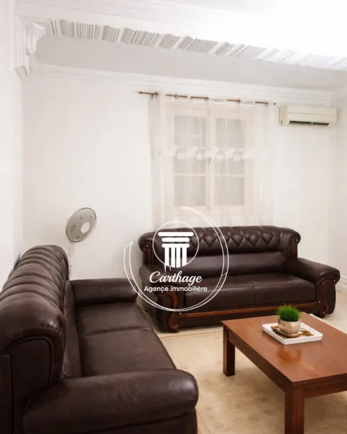 Vente Appartement F3 Annaba Annaba