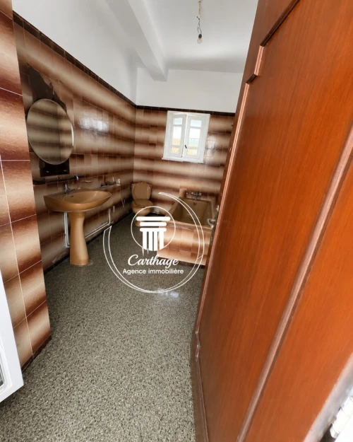 Vente Villa Annaba Annaba