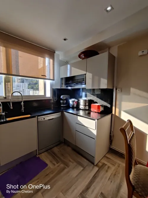 Vente Appartement Duplex F6 Annaba Annaba