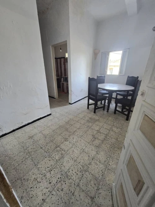 Location Appartement F3 Annaba Annaba