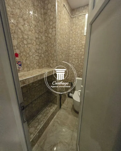 Vente Appartement F4 Annaba Annaba