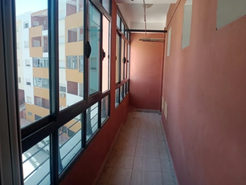Vente Appartement F5 Annaba Annaba