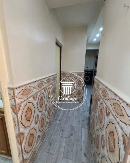 Vente Appartement F3 Annaba Annaba