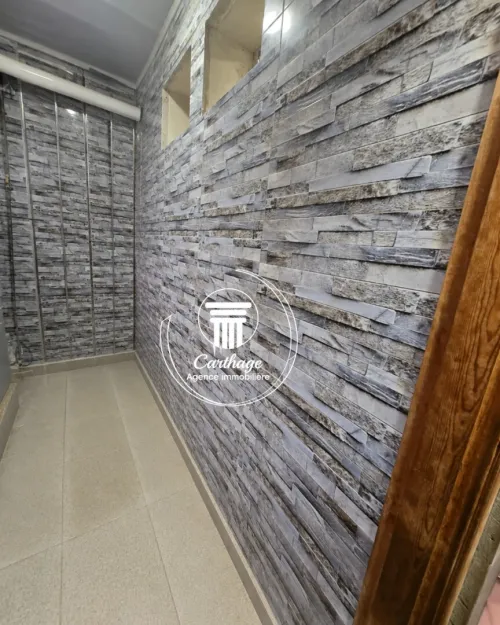 Vente Appartement F2 Annaba Annaba