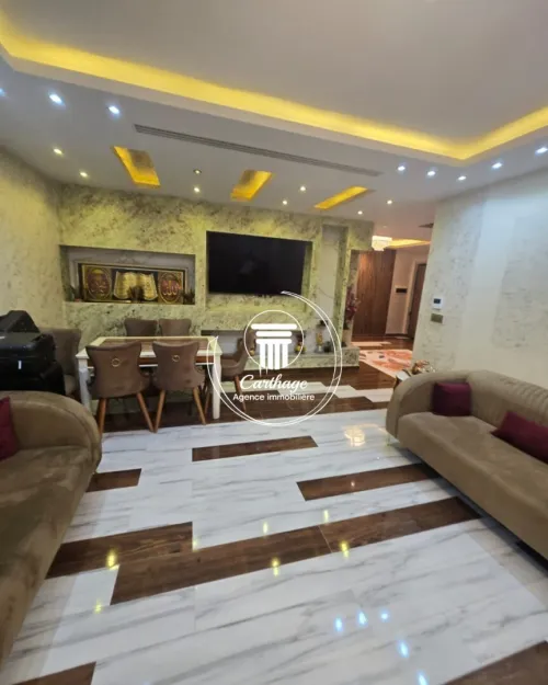 Vente Appartement F4 Annaba Annaba