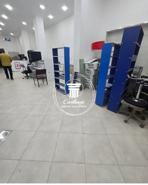 Vente Local Annaba Annaba