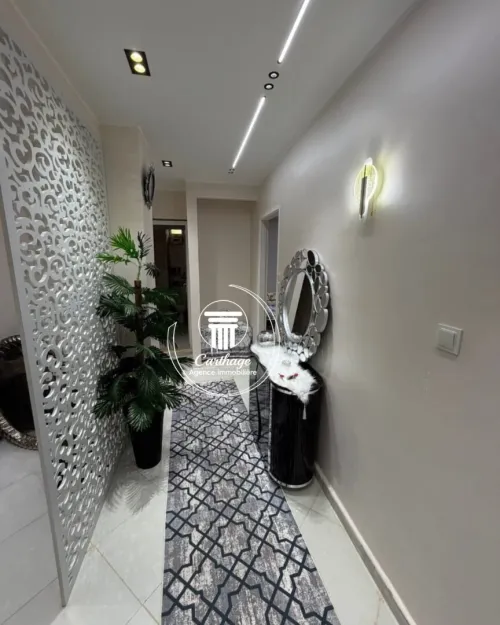 Vente Appartement F3 Annaba Annaba
