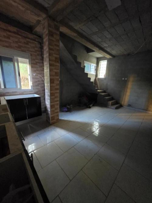 Vente Appartement Duplex F4 Annaba Annaba
