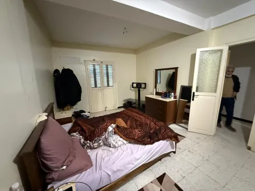 Vente Appartement F3 Annaba Annaba