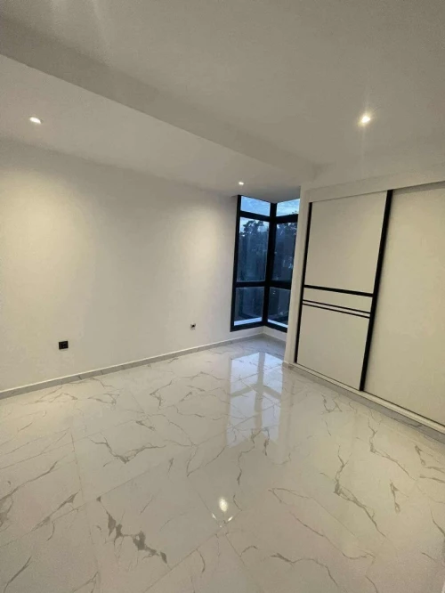 Vente Appartement F4 Annaba Annaba
