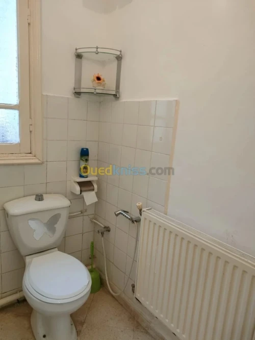 Vente Villa Annaba Annaba