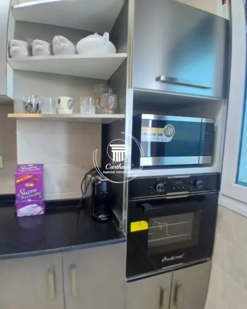Location Appartement F4 Annaba Annaba