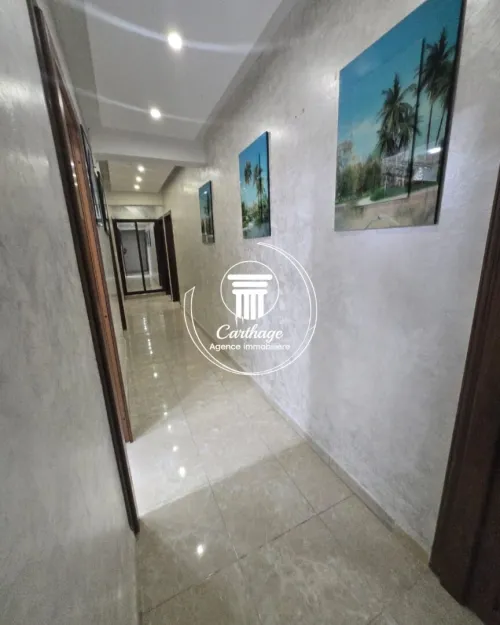 Vente Appartement F4 Annaba Annaba