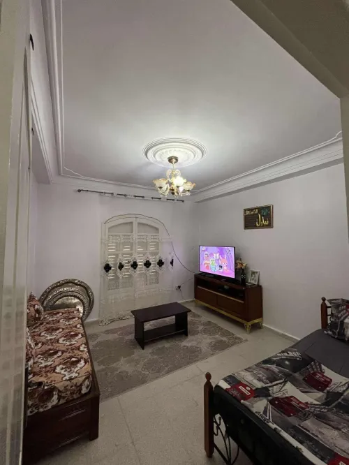 Vente Appartement Niveau de villa F4 Annaba Annaba