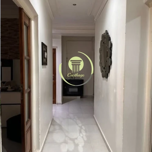 Vente Appartement F4 Annaba Annaba