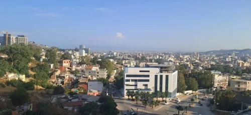 Vente Appartement F3 Annaba Annaba