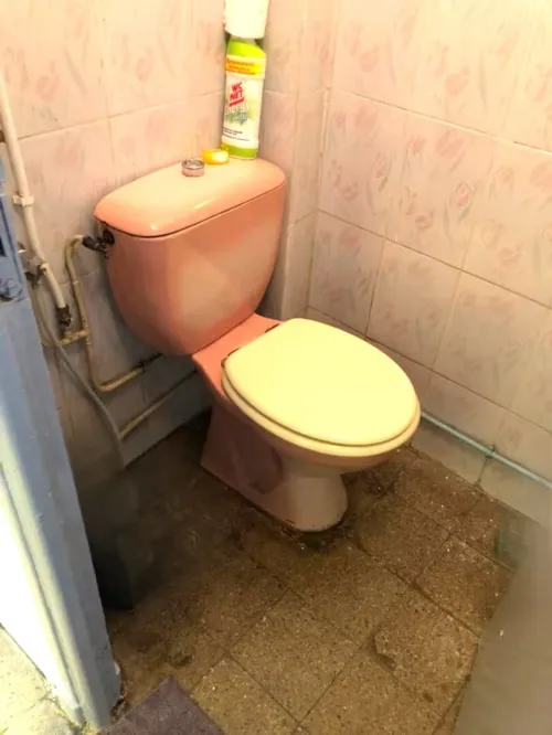 Location Appartement F3 Annaba Annaba