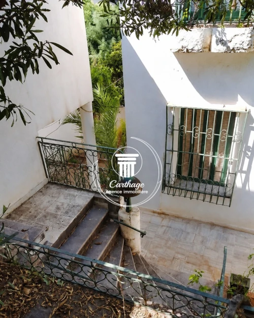 Vente Villa Annaba Annaba