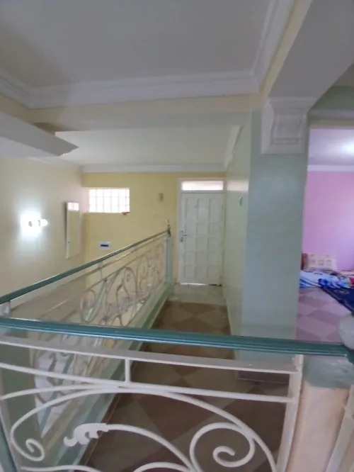 Location Appartement Niveau de villa F5 Annaba Annaba