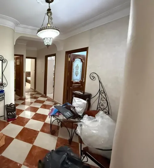 Location Appartement F4 Annaba Annaba
