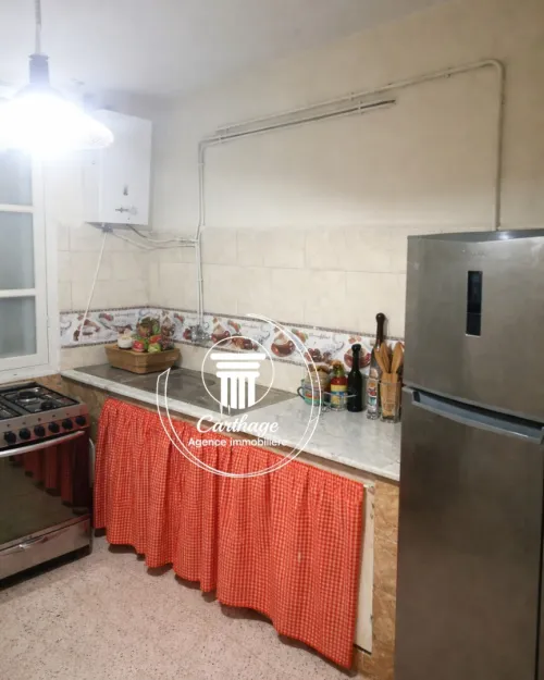 Vente Appartement F3 Annaba Annaba