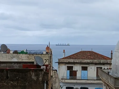 Location Appartement F2 Annaba Annaba