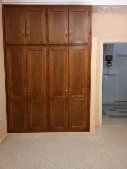Vente Villa El Tarf Ben mehdi