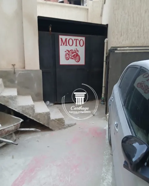 Location Appartement F4 Annaba Annaba