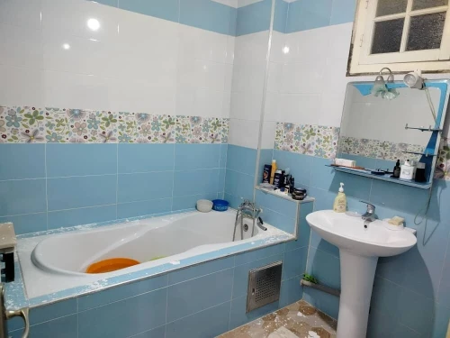 Vente Villa Annaba Annaba