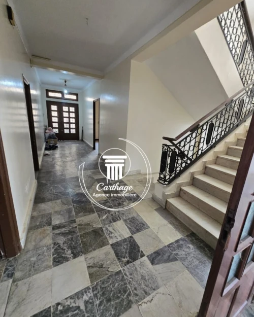 Vente Villa Annaba Annaba