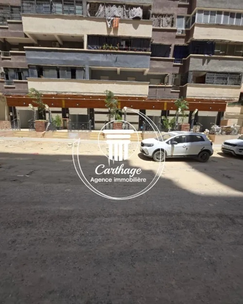 Vente Local Annaba Annaba