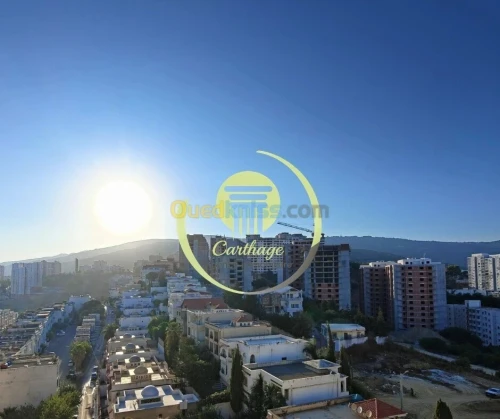 Vente Appartement F3 Annaba Annaba