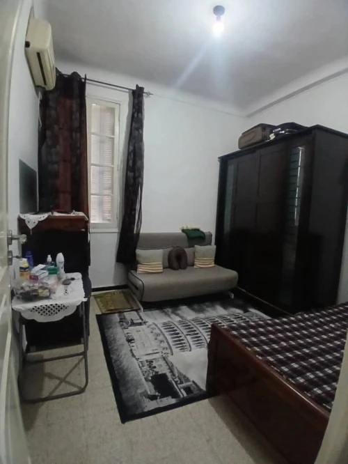 Vente Appartement F3 Annaba Annaba