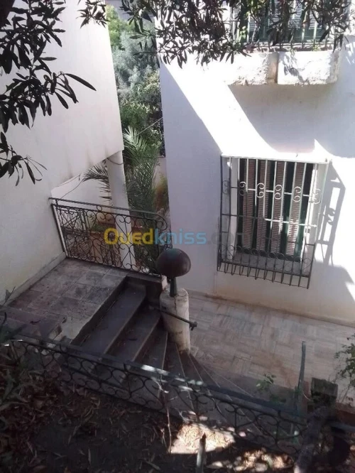Vente Villa Annaba Annaba