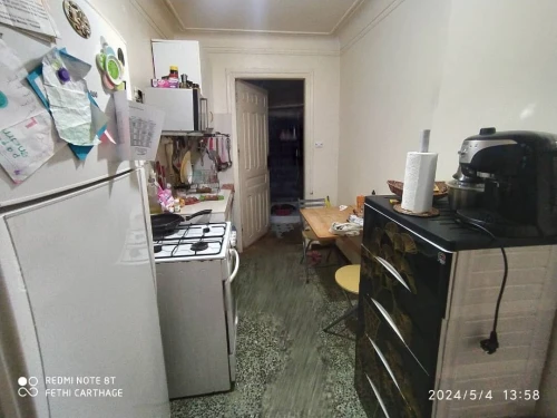 Vente Villa Appartement Annaba Annaba