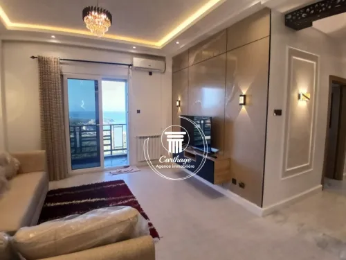 Location Appartement F4 Annaba Annaba